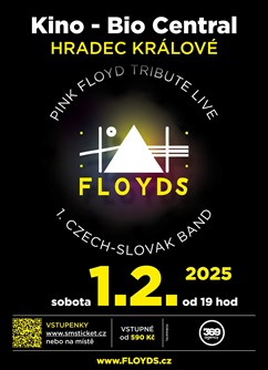 Floyds CZ/SK