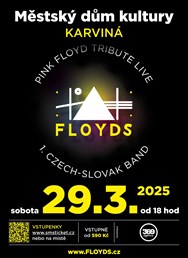 Floyds CZ/SK