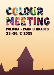 Colour Meeting 2025