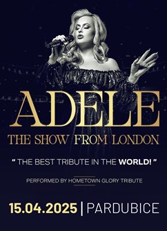 Adele - The show from London