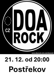 DOA rock