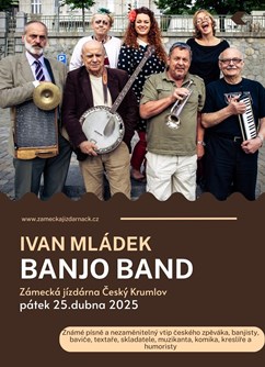 Ivan Mládek a BANJO BAND