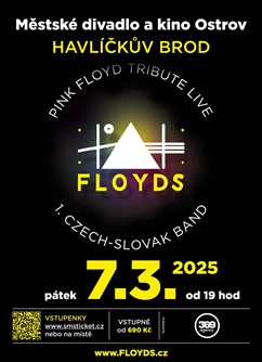 Floyds CZ/SK