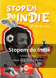 Stopem do Indie