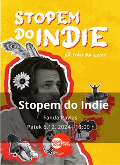 Stopem do Indie