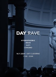 Day Rave!