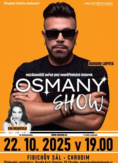 OSMANY show