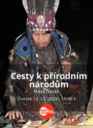 Cesty k přírodním národům