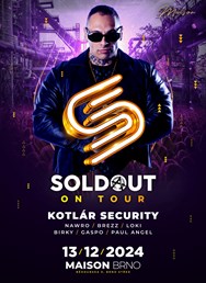 Soldout Festival on tour 