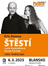 ŠTĚSTÍ