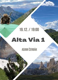 Alta Via 1