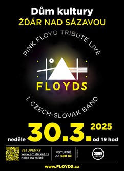 Floyds CZ/SK