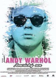 Andy Warhol – Americký sen  