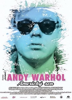 Andy Warhol – Americký sen  