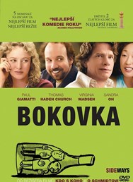 Tady Vary:  Bokovka  