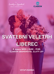 Svatební Veletrh Liberec