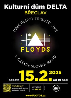 Floyds CZ/SK