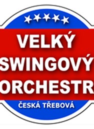 Velký swingový orchestr & Jaromír Adamec