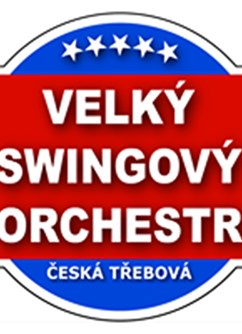 Velký swingový orchestr & Jaromír Adamec