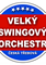 Velký swingový orchestr & Jaromír Adamec