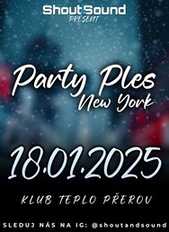 Party Ples: New York