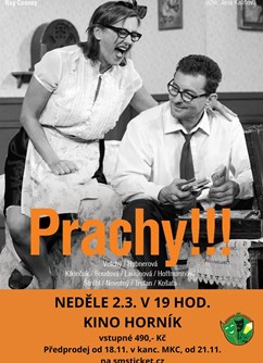 Prachy !!!