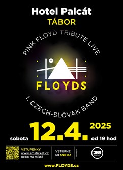 Floyds CZ/SK