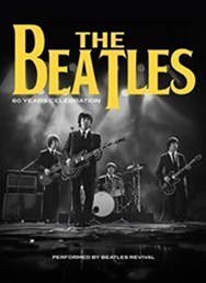 THE BEATLES SHOW 60 | Jihlava