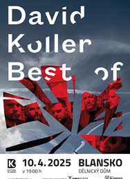 David Koller - Best of