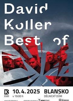 David Koller - Best of