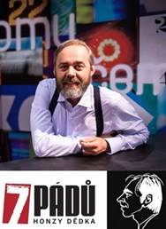 7 pádů  Honzy Dědka