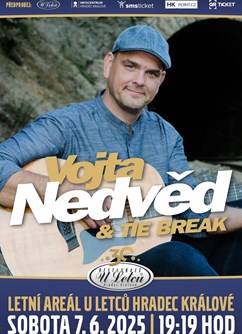 Vojta Nedvěd & Tie Break