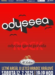 Odyssea