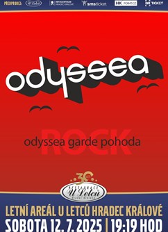 Odyssea