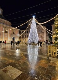 Španělské vánoce aneb turroneando la navidad