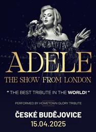 Adele - The show from London