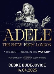 Adele - The show from London