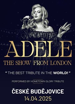 Adele - The show from London