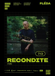 Recondite Live (DE)