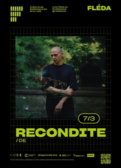 Recondite Live (DE)