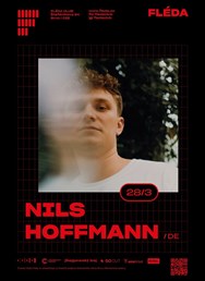 Nils Hoffmann Live (DE)