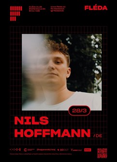 Nils Hoffmann Live (DE)