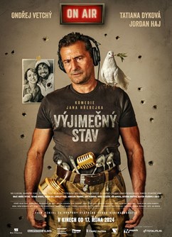 MIMIKINO - Výjimečný stav