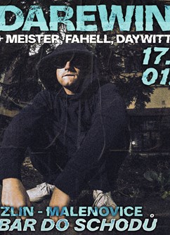 Darewin + Meister, Fahell, Daywitt