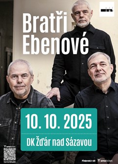 Bratři Ebenové