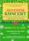 Adventní koncert DO Morava a Big Bandu ZUŠ Hulín