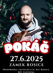 Pokáč | Zámek Rosice