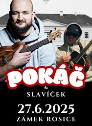 Pokáč | Zámek Rosice Pokáč | Zámek Rosice