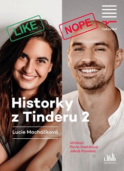 LiStOVáNí.cz: Historky z Tinderu 2