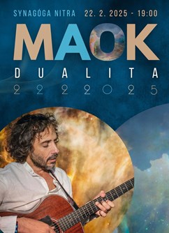 MAOK - Dualita